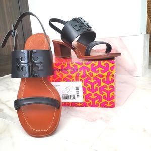 Tory Burch size 8.5